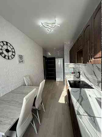 Однокомнатная квартира 36кв.м в Куйбышевском районе, площадь Донецк