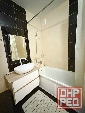 Однокомнатная квартира 36кв.м в Куйбышевском районе, площадь Донецк - изображение 3