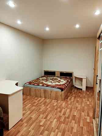 Сдаётся 1 комнатная квартира в Куйбышевском районе, пр-кт Панфилова Общая площадь 38кв.м, 2 этаж 5-т Донецк