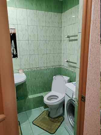 Сдаётся 1 комнатная квартира в Куйбышевском районе, пр-кт Панфилова Общая площадь 38кв.м, 2 этаж 5-т Донецк