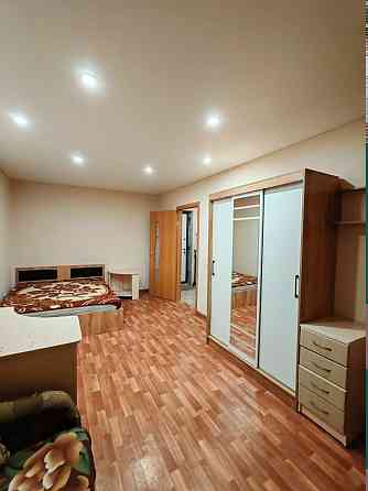 Сдаётся 1 комнатная квартира в Куйбышевском районе, пр-кт Панфилова Общая площадь 38кв.м, 2 этаж 5-т Донецк