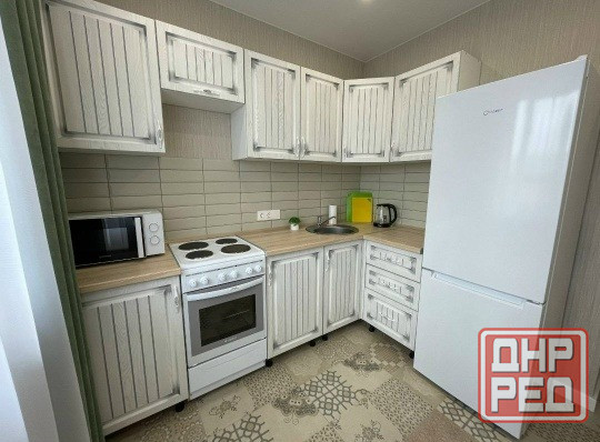 Стоимость аренды - 23 000+ку+залог Просмотры по предварительной договоренности Донецк - изображение 3