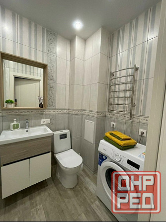 Стоимость аренды - 23 000+ку+залог Просмотры по предварительной договоренности Донецк - изображение 4