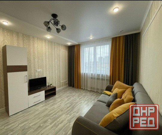 Стоимость аренды - 23 000+ку+залог Просмотры по предварительной договоренности Донецк - изображение 1