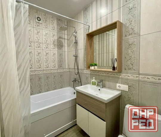 Стоимость аренды - 23 000+ку+залог Просмотры по предварительной договоренности Донецк - изображение 2