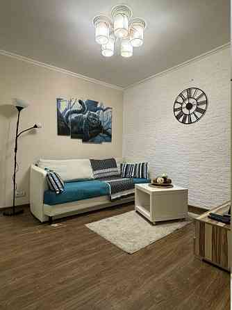 Сдаётся в аренду 2-к квартира Буденовский м-н Донской Этаж 6/9 Донецк