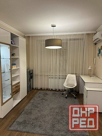 Сдаётся в аренду 2-к квартира Буденовский м-н Донской Этаж 6/9 Донецк - изображение 3