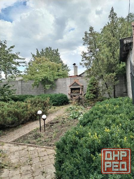 Продаю 5-и комнатный дом в Куйбышевском районе, ул. Успенского Донецк - изображение 8