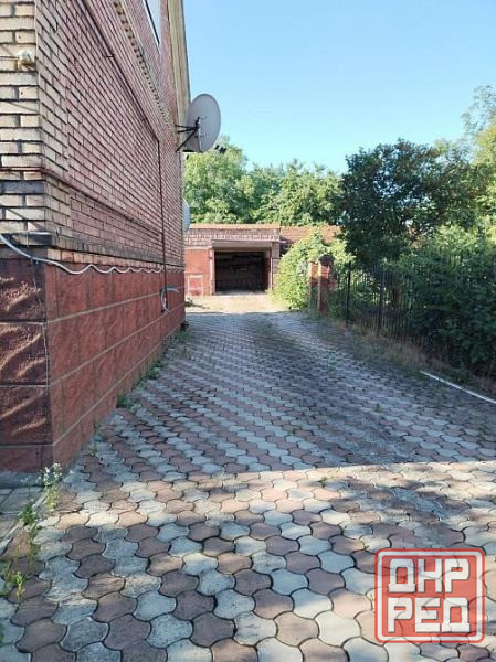 Продаю 5-и комнатный дом в Куйбышевском районе, ул. Успенского Донецк - изображение 9