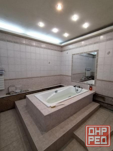 Продаю 5-и комнатный дом в Куйбышевском районе, ул. Успенского Донецк - изображение 3
