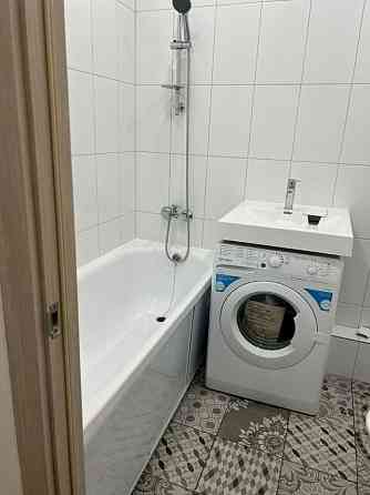 Сдаётся уютная однокомнатная квартира 36кв.м Донецк