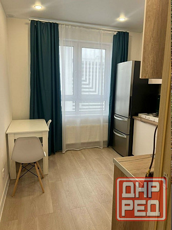 Сдаётся уютная однокомнатная квартира 36кв.м Донецк - изображение 3