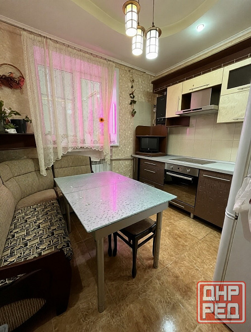 Продаётся 3-комнатная квартира в левобережном районе Мариуполь - изображение 4