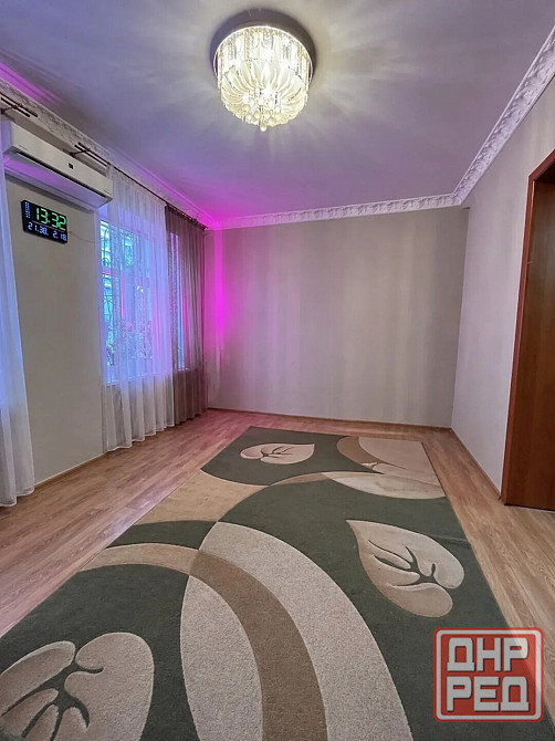 Продаётся 3-комнатная квартира в левобережном районе Мариуполь - изображение 2