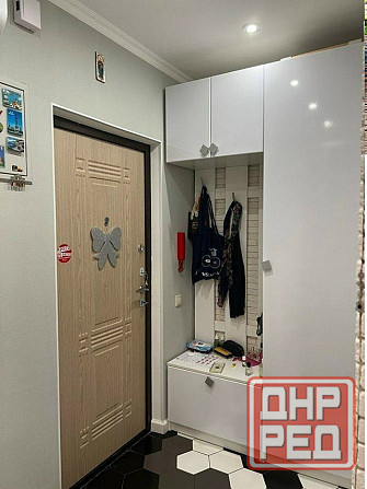 Сдача 2х комнатной квартиры в Буденновском р-не, м-н Цветочный Донецк - изображение 3