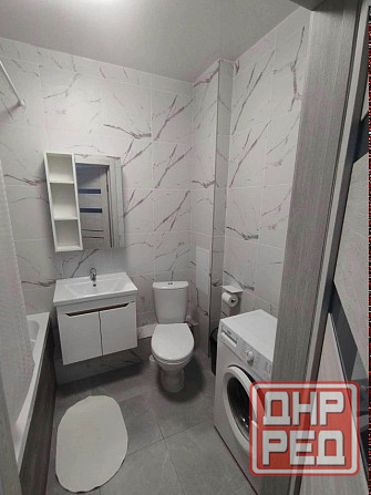 Сдается : 2-комнатная Этаж: 4/9 Донецк - изображение 5