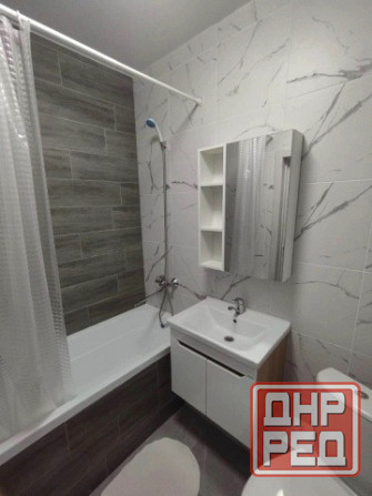 Сдается : 2-комнатная Этаж: 4/9 Донецк - изображение 3