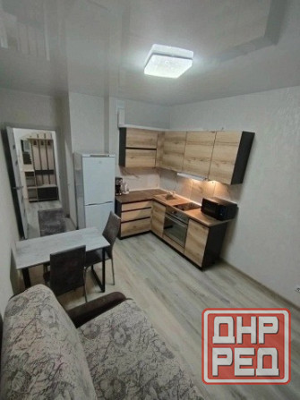 Сдается : 2-комнатная Этаж: 4/9 Донецк - изображение 4