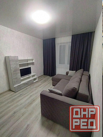 Сдается : 2-комнатная Этаж: 4/9 Донецк - изображение 1