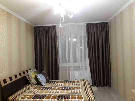 Сдается 2-ая квартира 52м², в Калининском районе Калужская улица. Донецк