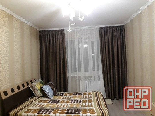 Сдается 2-ая квартира 52м², в Калининском районе Калужская улица. Донецк - изображение 1