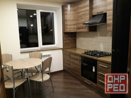 Сдается 2-ая квартира 52м², в Калининском районе Калужская улица. Донецк - изображение 3