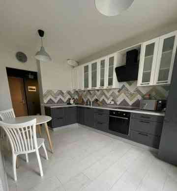 Сдается шикарная двухкомнатная квартира в Ворошиловском районе Донецк