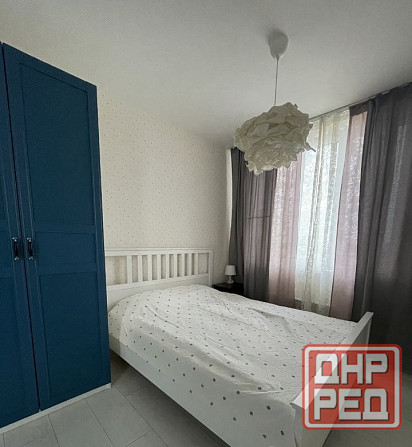 Сдается шикарная двухкомнатная квартира в Ворошиловском районе Донецк - изображение 3