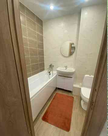 Сдается шикарная однокомнатная квартира с новым, качественным Донецк