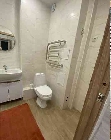 Сдается шикарная однокомнатная квартира с новым, качественным Донецк