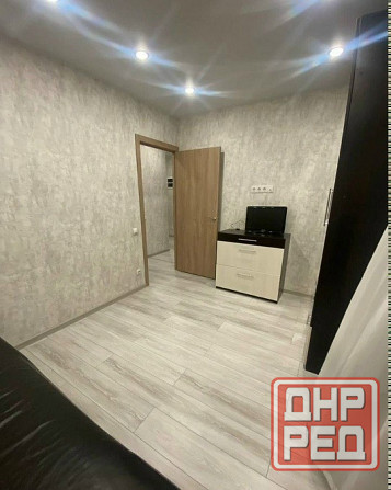 Сдается шикарная однокомнатная квартира с новым, качественным Донецк - изображение 1