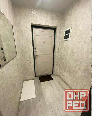 Сдается шикарная однокомнатная квартира с новым, качественным Донецк - изображение 2