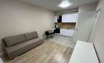 Сдам Квартиру в Ленинском по улице Пухова Донецк