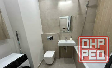 Сдам Квартиру в Ленинском по улице Пухова Донецк - изображение 2