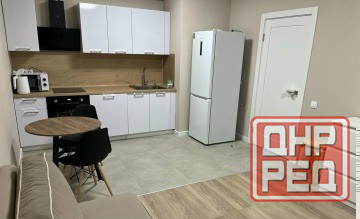 Сдам Квартиру в Ленинском по улице Пухова Донецк - изображение 1