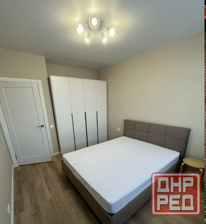 Сдам Квартиру в Ленинском по улице Пухова Донецк - изображение 4