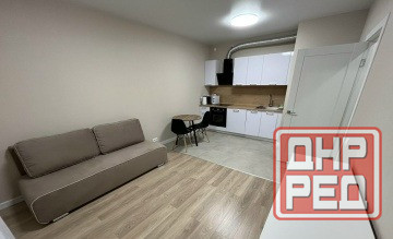 Сдам Квартиру в Ленинском по улице Пухова Донецк - изображение 6