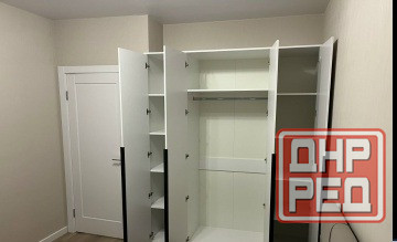 Сдам Квартиру в Ленинском по улице Пухова Донецк - изображение 5