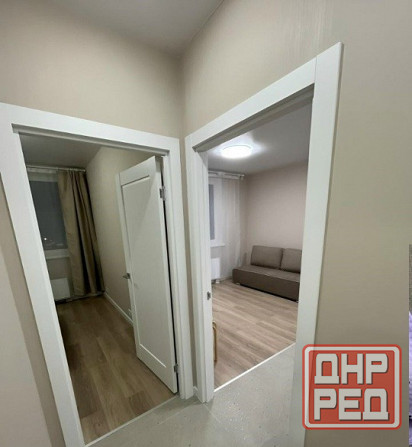 Сдам Квартиру в Ленинском по улице Пухова Донецк - изображение 3