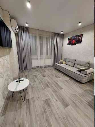 Сдается 2- комнатная квартира. на длительный срок, Калининский район Донецк