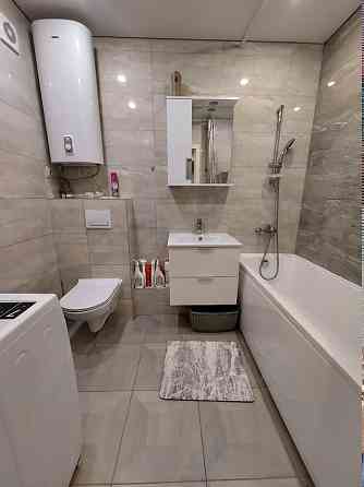 Сдается 2- комнатная квартира. на длительный срок, Калининский район Донецк