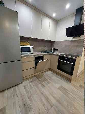 Сдается 2- комнатная квартира. на длительный срок, Калининский район Донецк