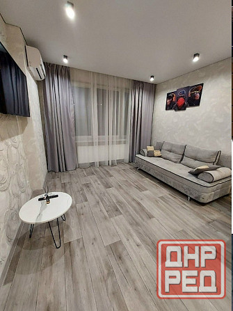 Сдается 2- комнатная квартира. на длительный срок, Калининский район Донецк - изображение 3