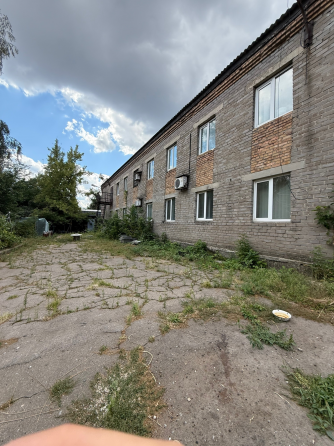 Продается комплекс коммерческих помещений: склады+офисы!Куйбышевский район! Донецк