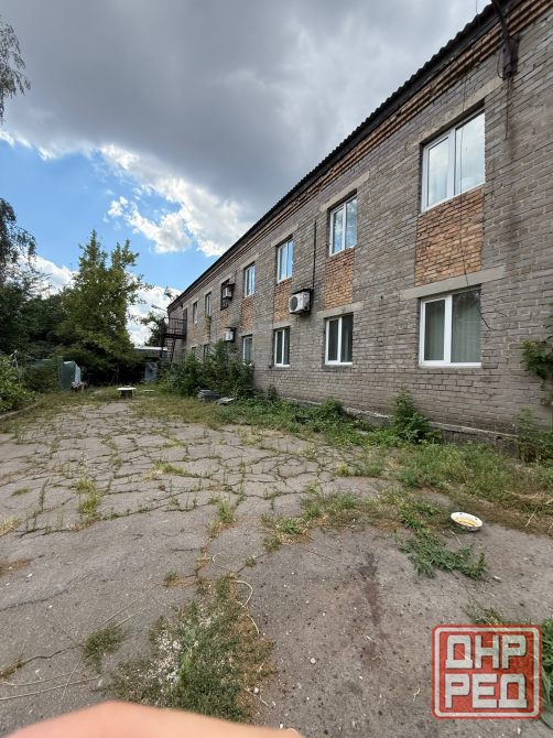 Продается комплекс коммерческих помещений: склады+офисы!Куйбышевский район! Донецк - изображение 1