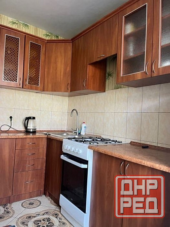 1 комн. квартиры р-н Ленинский Донецк - изображение 3