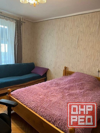 1 комн. квартиры р-н Ленинский Донецк - изображение 1