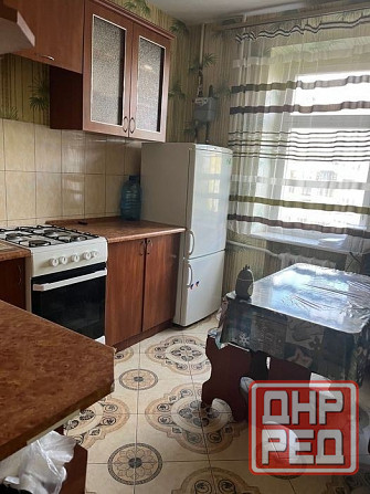 1 комн. квартиры р-н Ленинский Донецк - изображение 4