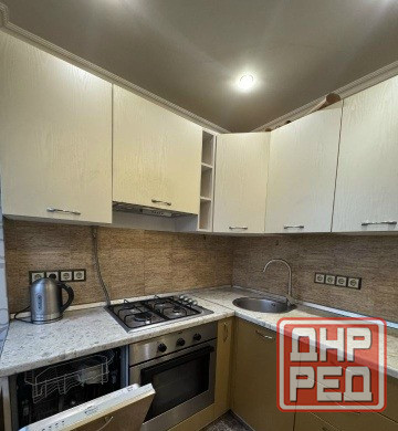 Сдаю двухкомнатную квартиру в Киевском районе Донецка по адресу: ул. Челюскинцев 200 Донецк - изображение 4