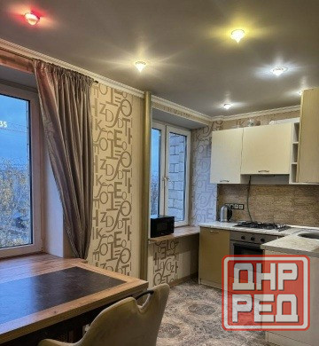 Сдаю двухкомнатную квартиру в Киевском районе Донецка по адресу: ул. Челюскинцев 200 Донецк - изображение 3